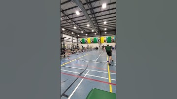 Lateral Shuffle to Sprint