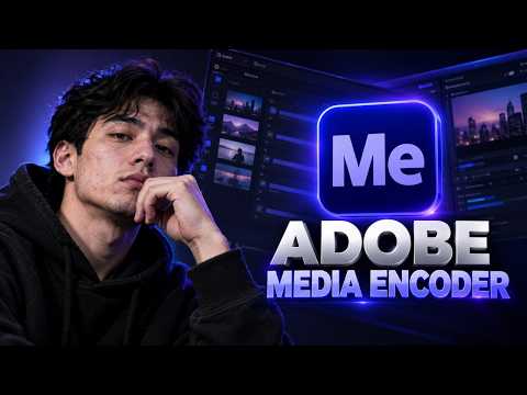 Where To Download Adobe Media Encoder 2026 | Safe Installation 💥
