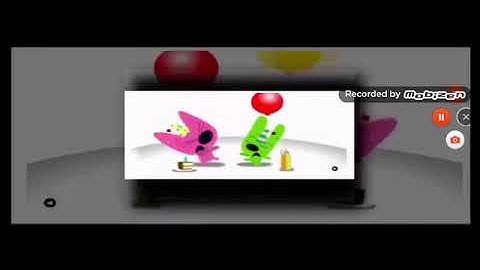 (REQUESTED) (YTPMV) HOOPS AND YOYO ROUND 104 WAİTİNG FOR SCAN