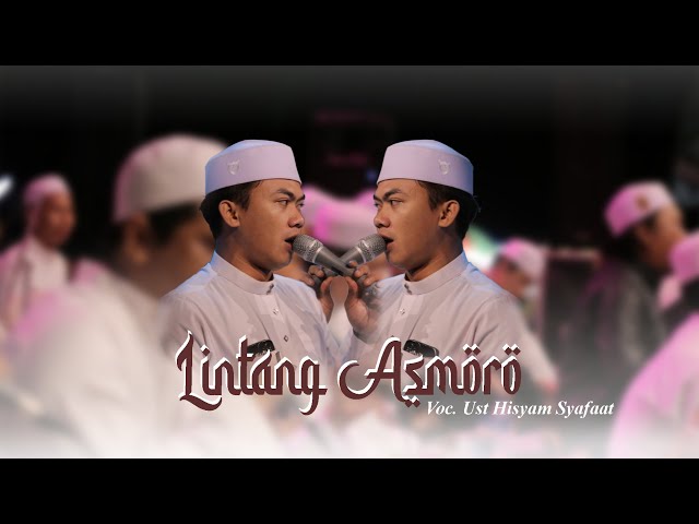 SHOLAT LIMO | VOC. UST HISYAM SYAFAAT - MAJLIS MAHABBATUN NABI class=