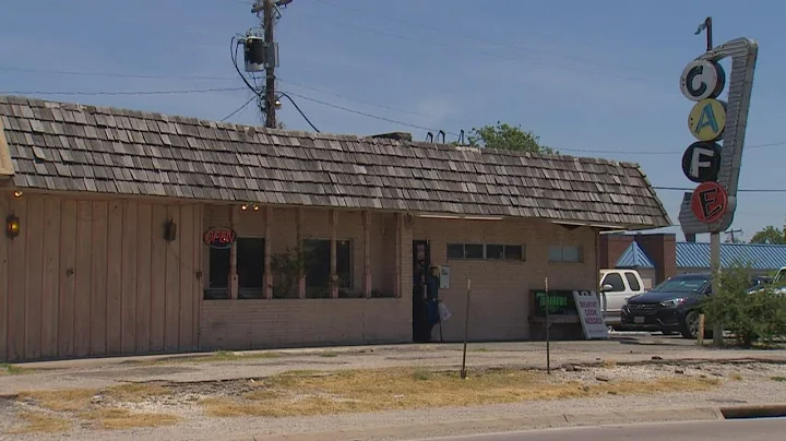 Bill Smith's Cafe in McKinney to close after 66 ye...