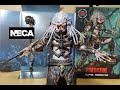 Neca ALPHA PREDATOR Figure Toy Hunt, unboxing & review! Special Edition 100th Figure!