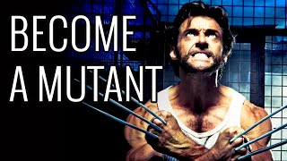 How To Become A Mutant - Epic How To