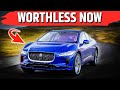 These cars are NOW WORTHLESS ( Lost a Ton of Value!)