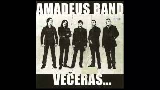 Miniatura de vídeo de "Amadeus Band - Zauvek njen - (Audio 2007) HD"