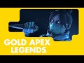 “Legendary Ascent: Climbing the Ranks in Apex Legends” #23
