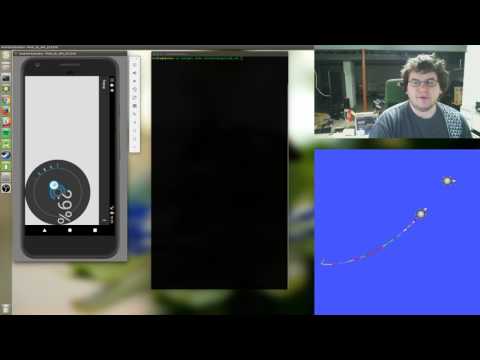 ROS on Android