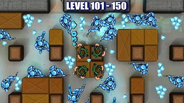 HUNTER ASSASSIN  |  Lvl 101-150  |  Lets Play Without Upgrading Assassin 😉