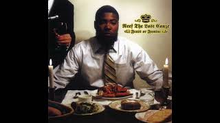 Reef The Lost Cauze Commander In Chief