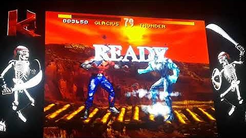 Killer instinct xbox one jago vs arbiter
