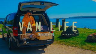 Van Life in Canada | Cinematic Vlog