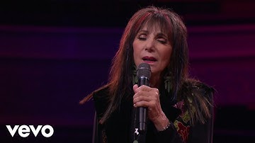 The Isaacs - King Of Glory (Live at The Fisher Center at Belmont University, Nashville, TN, 2024)