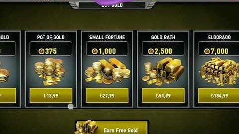 DEAD TRIGGER 2 NEW GOLD HACK WORKİNG !!!