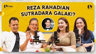 Download Lagu KATA FEDI NURIL \u0026 CHRISTINE HAKIM, REZA RAHADIAN GALAK! MP3 Download Lagu KATA FEDI NURIL \u0026 CHRISTINE HAKIM, REZA RAHADIAN GALAK! MP3