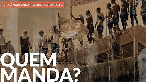 Qual facção é mais perigosa PCC ou Comando Vermelho?