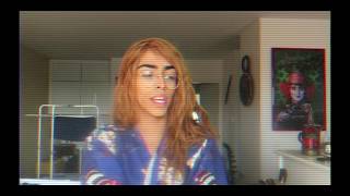 LES ALGERIENS X BILAL HASSANI Resimi