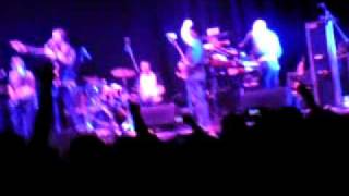 Reverend And The Makers - The State Of Things (Sheffield Arena 2009)