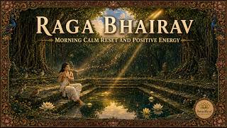 Morning Calm Reset | Positive Energy Music for InnerPeace, Clarity & Calm Mind screenshot 3