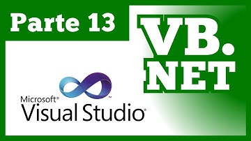 Visual Basic .NET - Ciclos Do While - Parte 13  (Curso VB.NET 2010 & 2012)