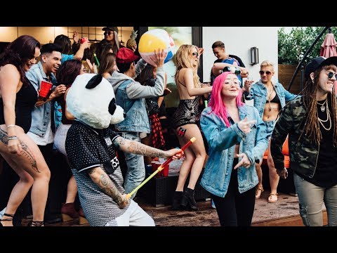 Eden - Diiamond Royalty, Haley Arlene, Devmo (Official Music Video)