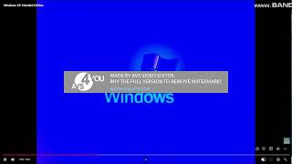 FIXED Windows XP Chorded REMAKE