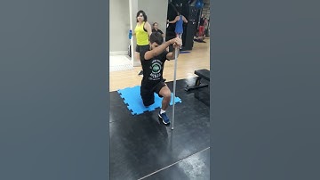 MOBILIDADE DE TORNOZELO