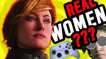 The Power of Chin | Xbox Showcase 2024