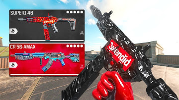 Goodbye C9, Hello OG SUPERI-46 in Warzone 👑