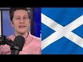 Scottish Caller LOVES THE SHOW