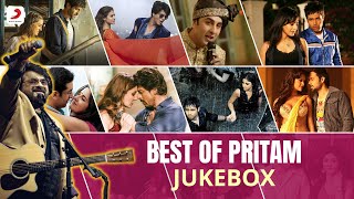Best Of Pritam | Audio Jukebox | Love Aaj Kal | Ae Dil Hai Mushkil | Dilwale | Sony Music India screenshot 2