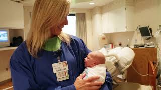 Hutchinson Health BirthCare Center