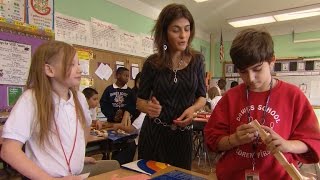 Teachers turn to online donors to fund classrooms