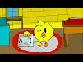 Chicken Gun alphabet chick Learn part 1