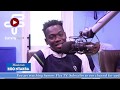 Koo Ntakra Shockingly Reacts To Greatest Of All Time Rap List & Describes Awal As A Kid For A Beef