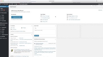 Merchandiser — WooCommerce Theme — How to update