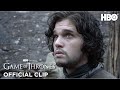 House Stark's First & Last Scenes | Game of Thrones | HBO