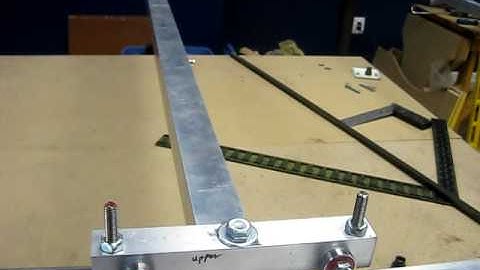 Building a CNC machine Part 6