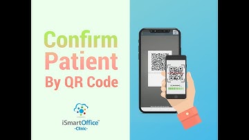 Scan by QR code | Clinic App Help Documentation (03/06)