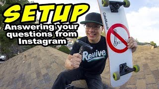 Setup: Answering Your Questions! (New Trucks)