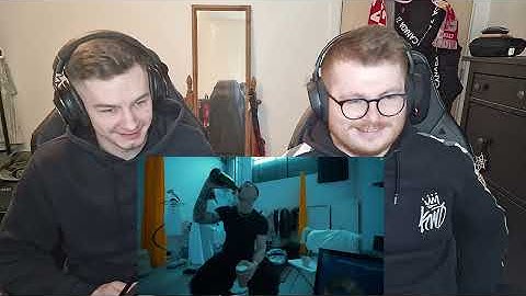 ASSTER - W PROJEKTACH - ENGLISH/POLISH REACTION (REAKCJA! + POLSKIE NAPISY)