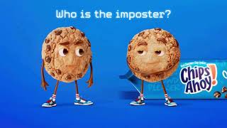 Chips Ahoy Ad ( Troll Edition )