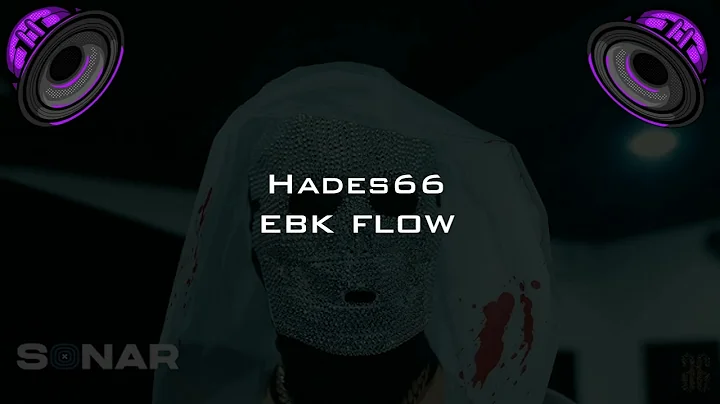 EBK Flow Hades66 Bass Boosted 8D