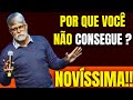 💥 Pastor Cláudio Duarte / PORQUE VOCÊ NÃO CONSEGUE / CLAUDIO DUARTE / PREGAÇÃO EVANGÉLICA / NoAlvo