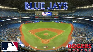 Checking out rogers centre in toronto! | home of the blue jays vlog
#43
