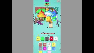 Tiny Feast Level 176 Gameplay 