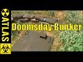 The Doomsday Prepper's Bunker We Did For TV In 2012 - Then & Now !