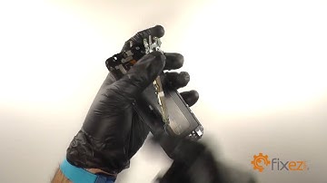 Samsung Galaxy S6 Earpiece Speaker and Vibrator Repair - Fixez.com