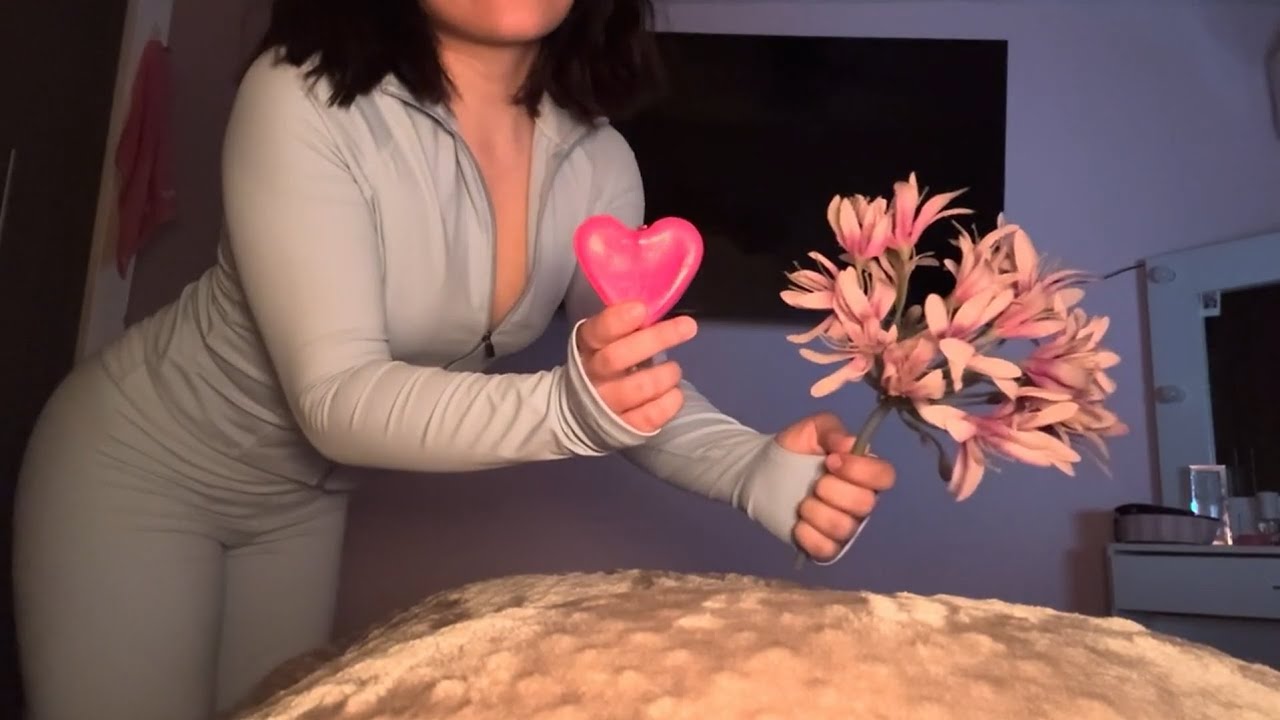 LIMPIEZA ENERGÉTICA + MASAJE CORPORAL