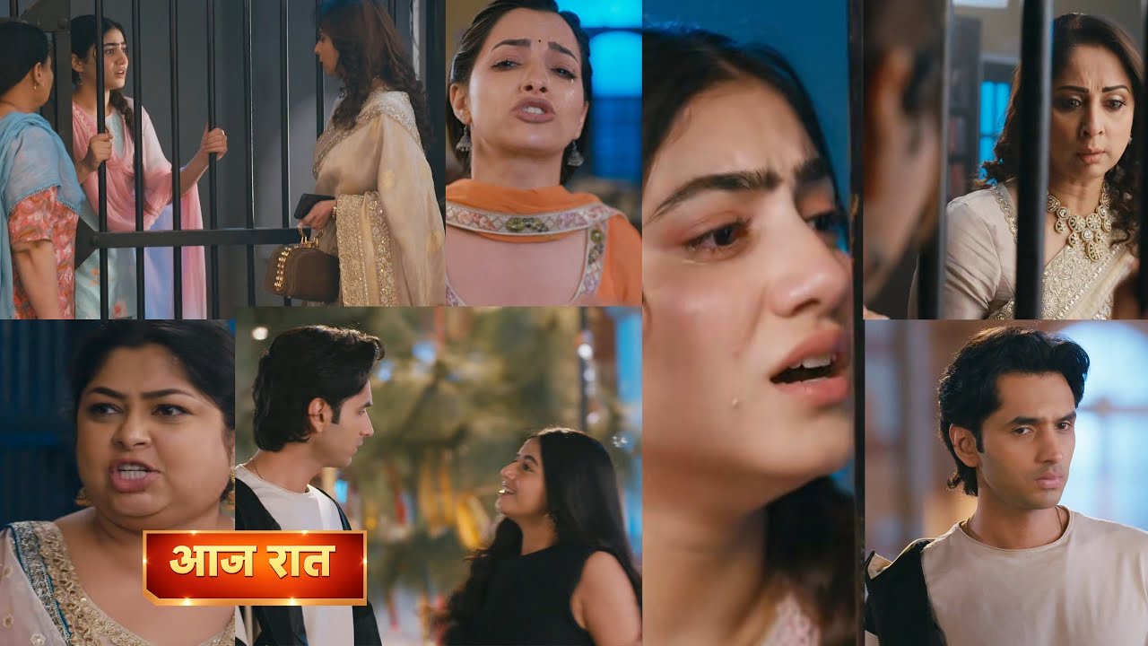 Tu Juliet jatt di 04 March 2026 New promo - Heer or arjun ko kiya arrest