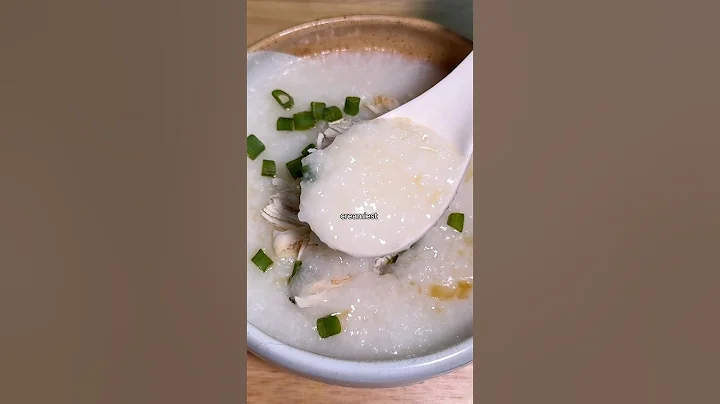 easiest porridge you’ll make! #easyrecipe